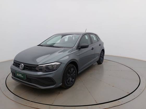 VOLKSWAGEN POLO 1.0 MPI TRACK MANUAL VOLKSWAGEN POLO 1.0 MPI TRACK MANUAL